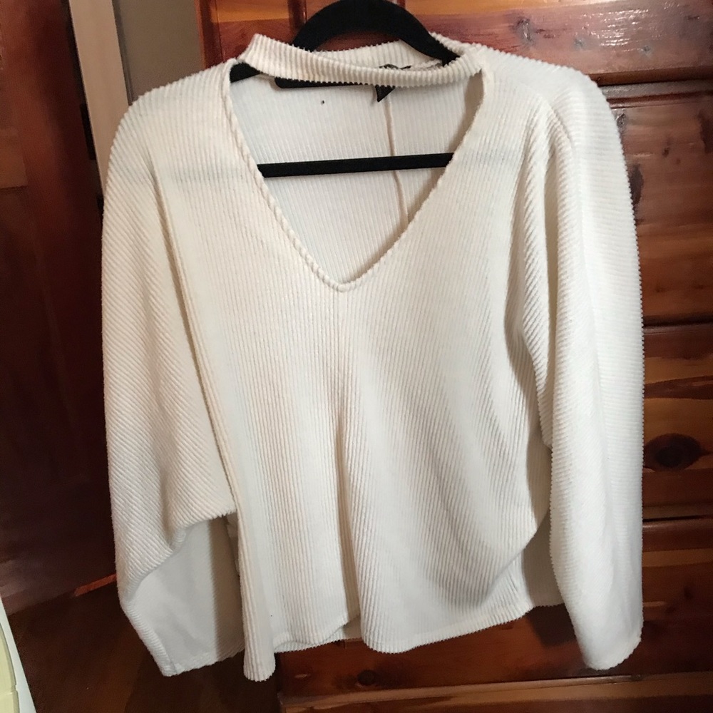 sweater